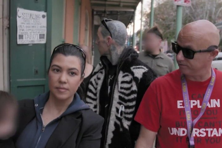All in one French Quarter Tour With Local Tour Guide Raffle - Photo 1 of 12